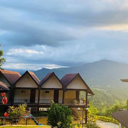 Terrace Cinnamon View Ратнапура Екстериор снимка