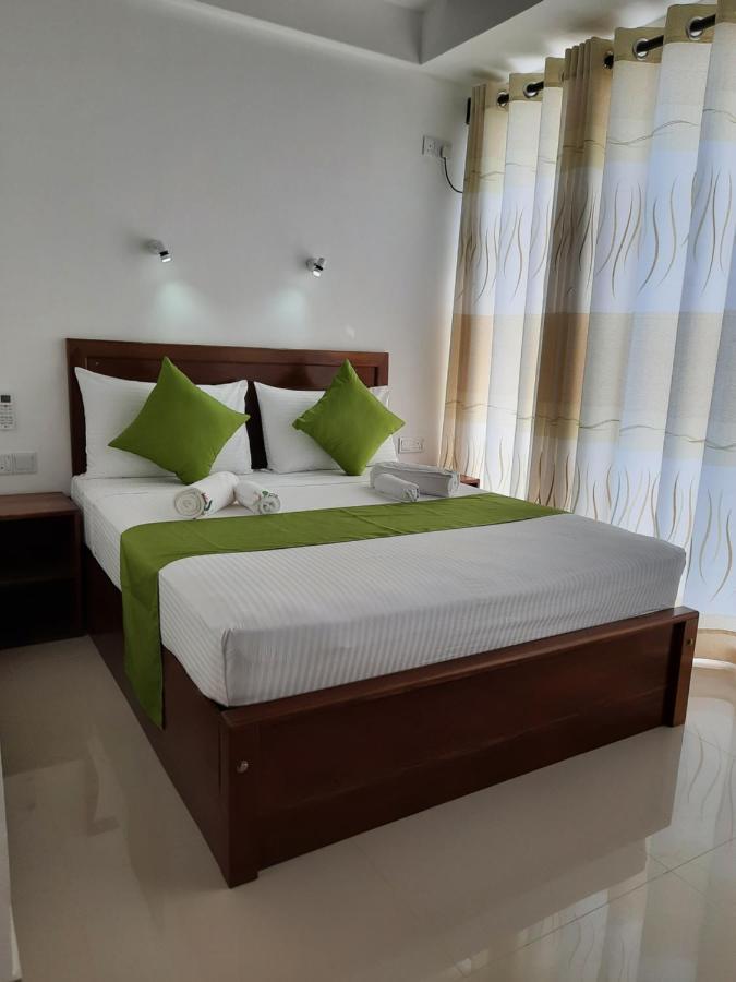 Terrace Cinnamon View Ратнапура Екстериор снимка