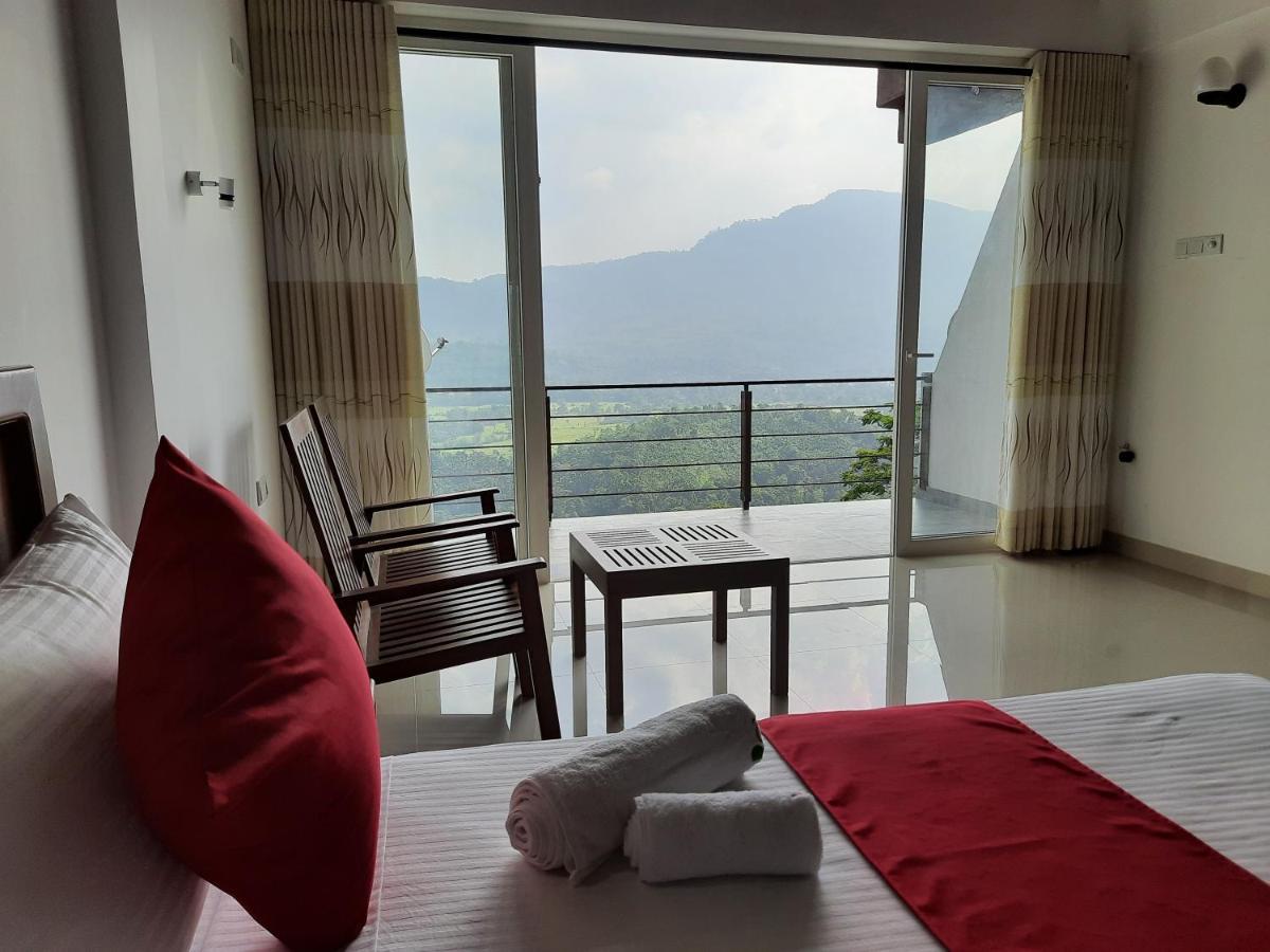 Terrace Cinnamon View Ратнапура Екстериор снимка