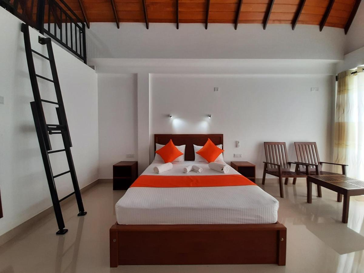 Terrace Cinnamon View Ратнапура Екстериор снимка