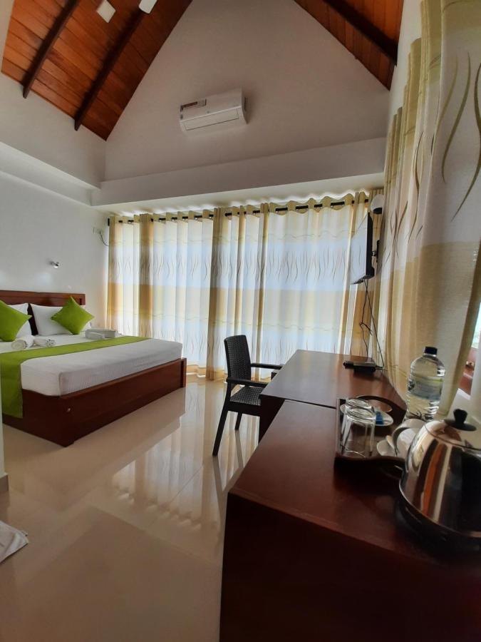 Terrace Cinnamon View Ратнапура Екстериор снимка