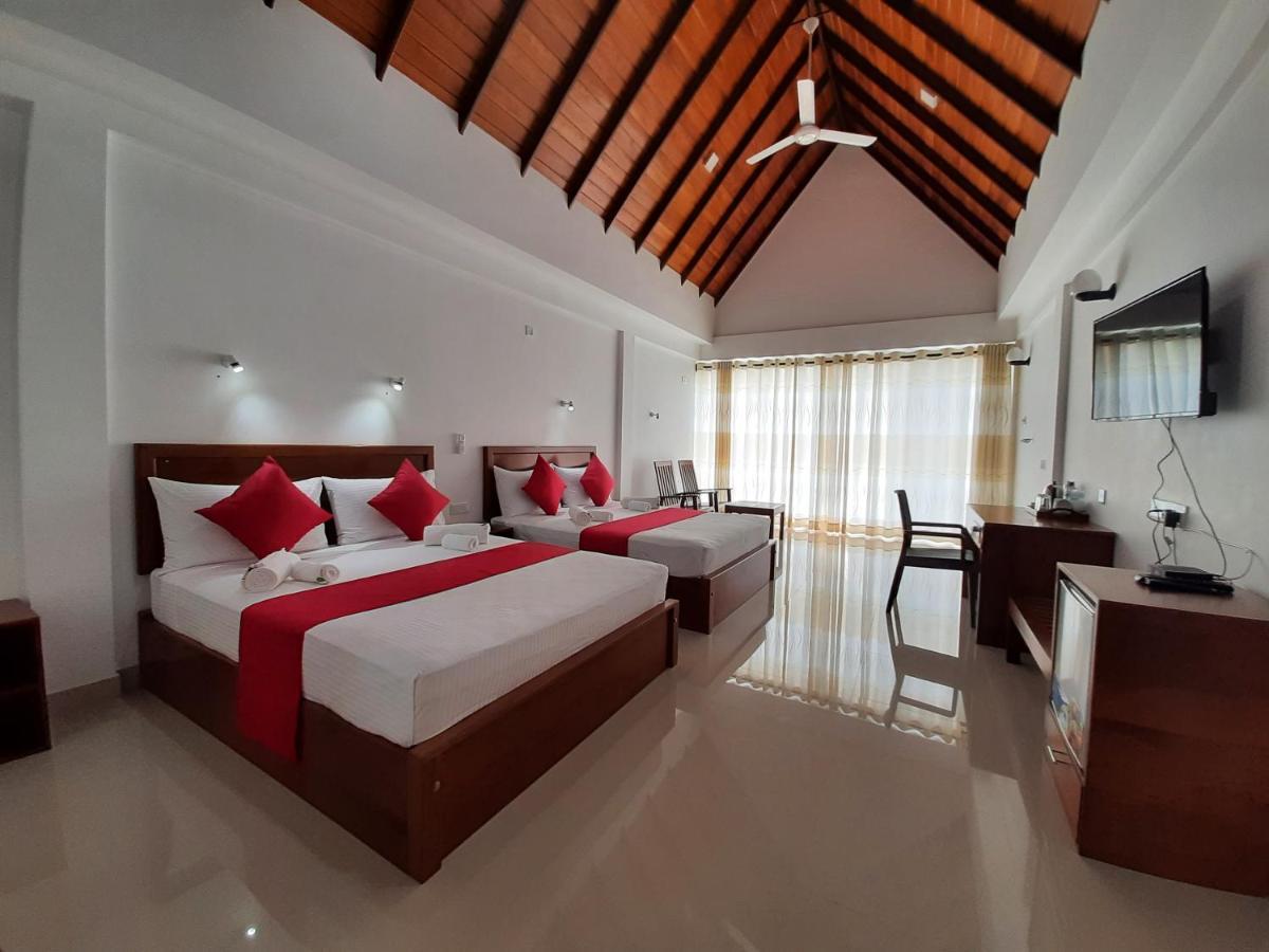 Terrace Cinnamon View Ратнапура Екстериор снимка