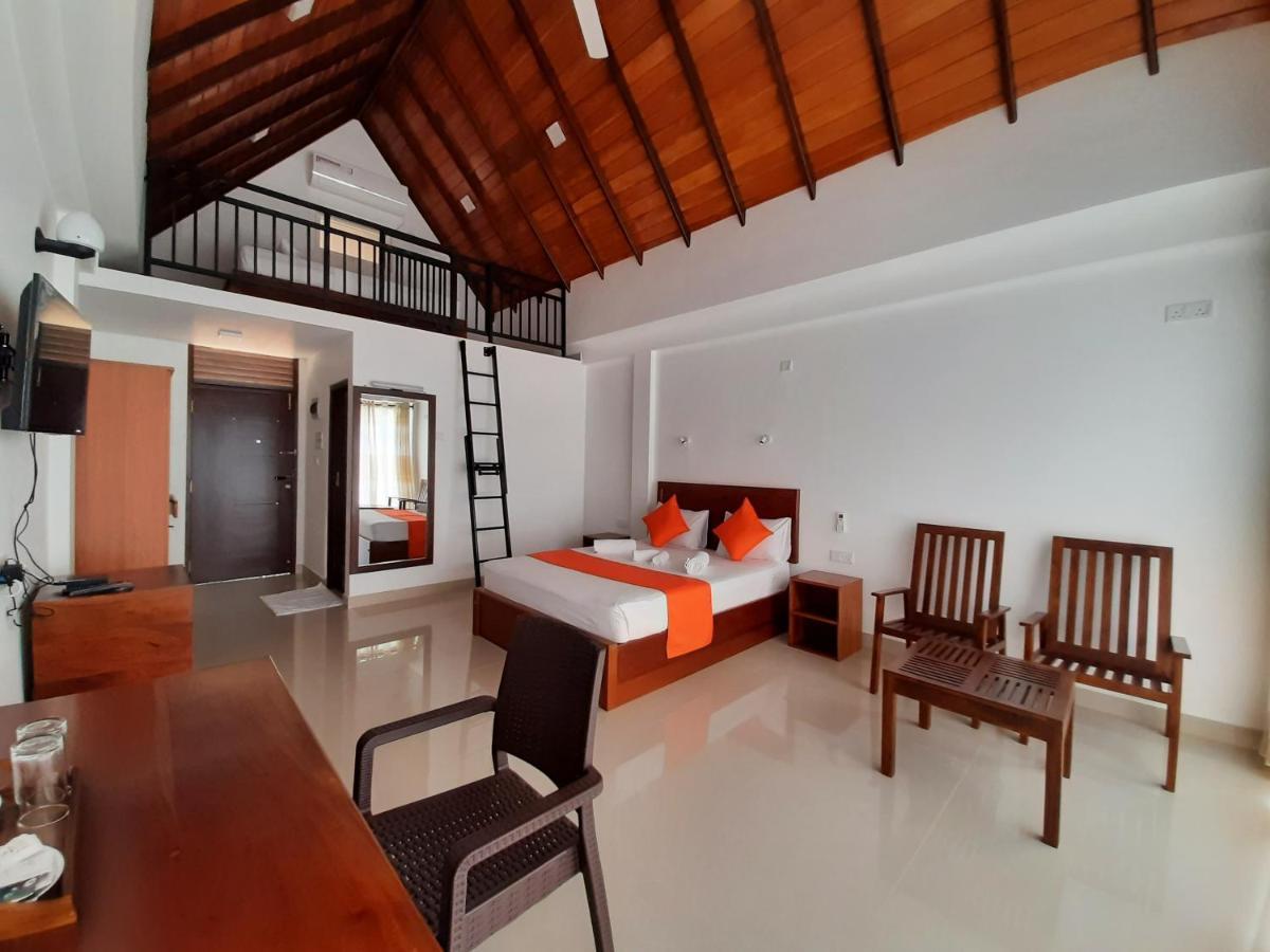 Terrace Cinnamon View Ратнапура Екстериор снимка