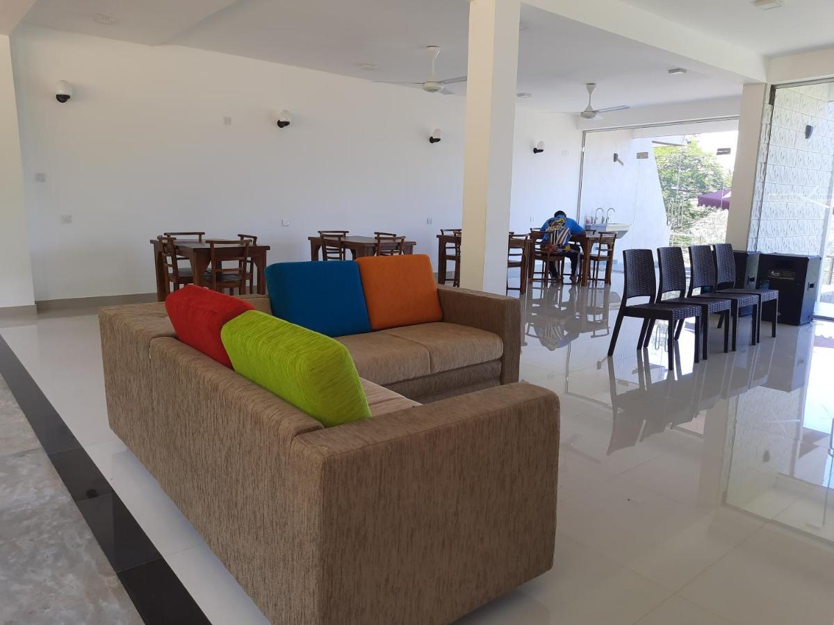 Terrace Cinnamon View Ратнапура Екстериор снимка
