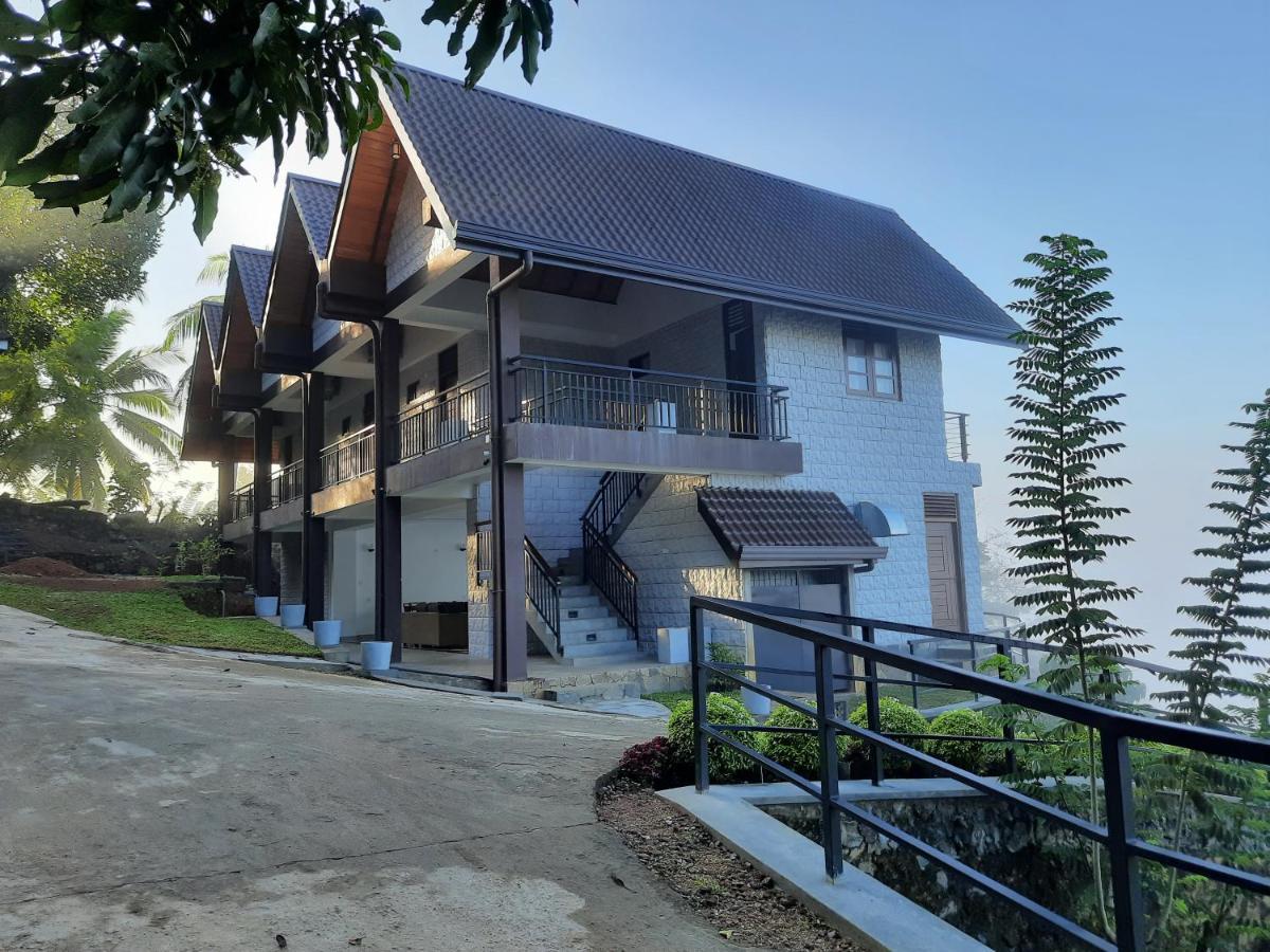 Terrace Cinnamon View Ратнапура Екстериор снимка