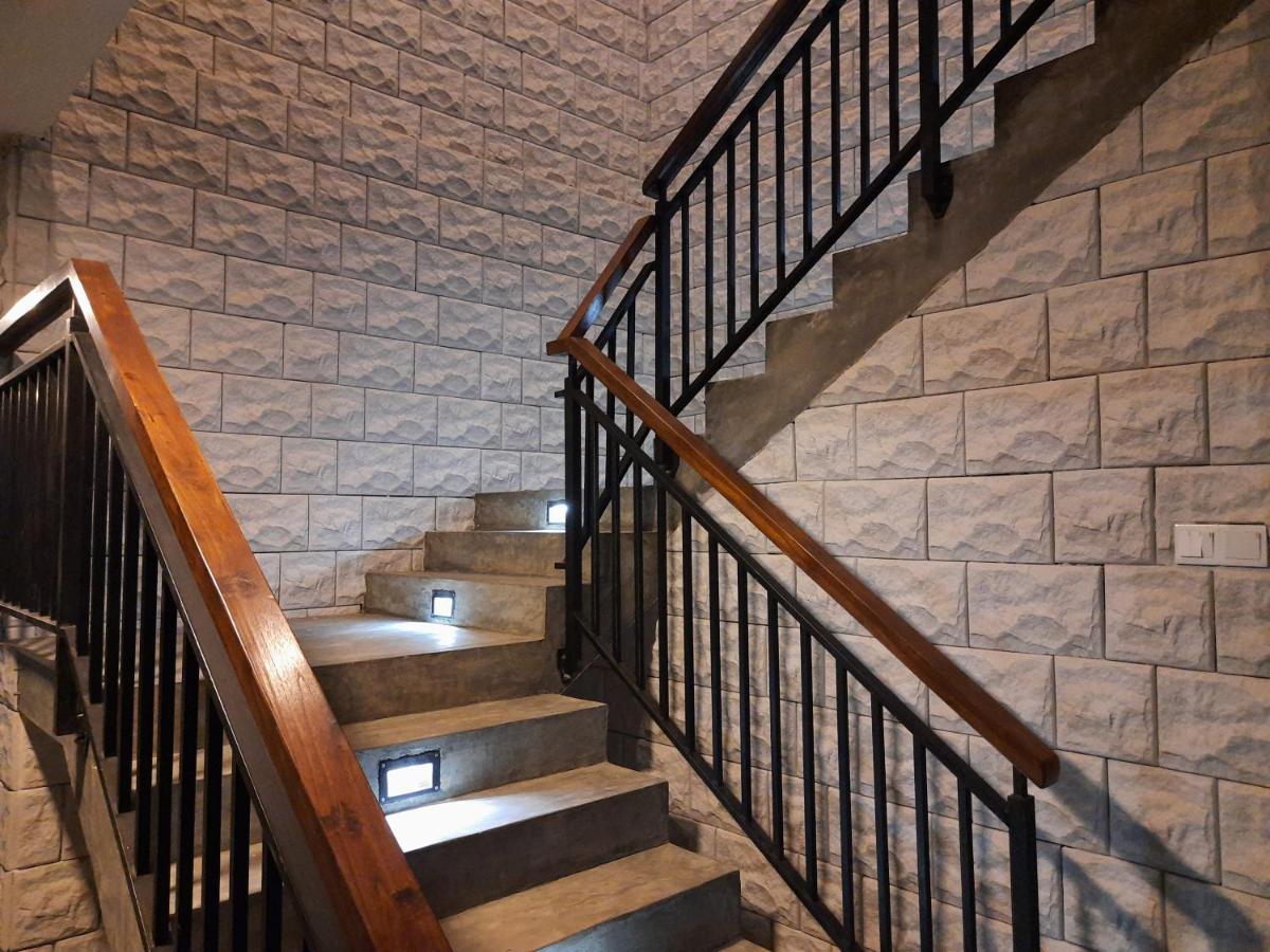 Terrace Cinnamon View Ратнапура Екстериор снимка