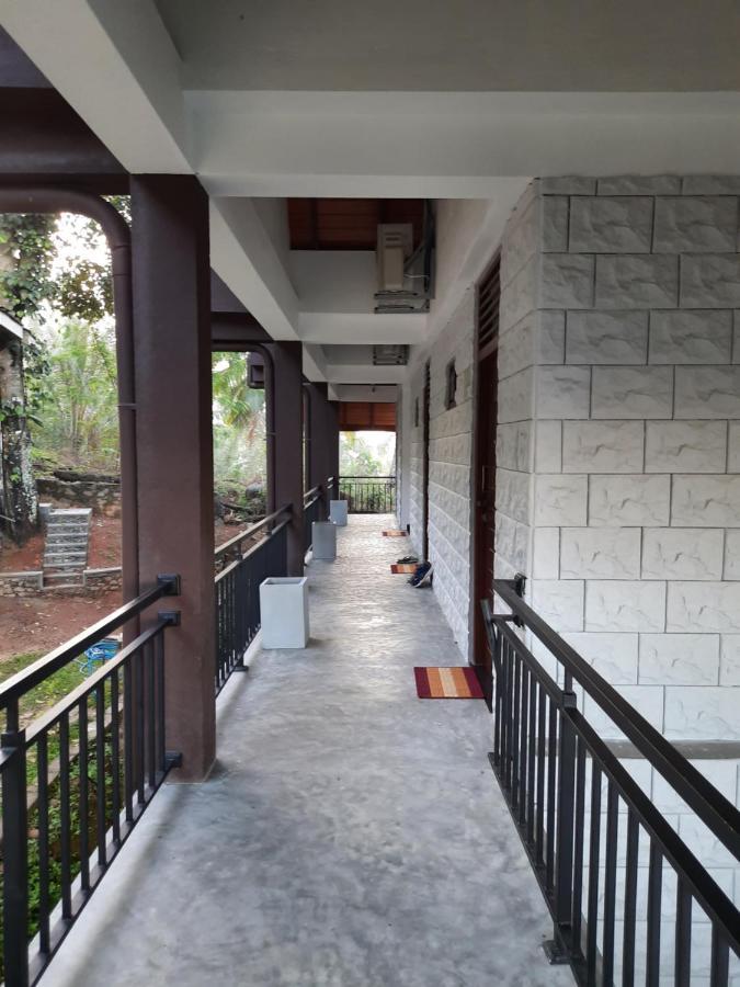 Terrace Cinnamon View Ратнапура Екстериор снимка