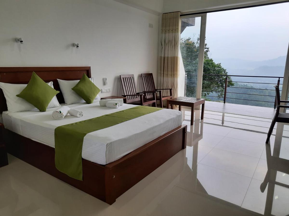 Terrace Cinnamon View Ратнапура Екстериор снимка