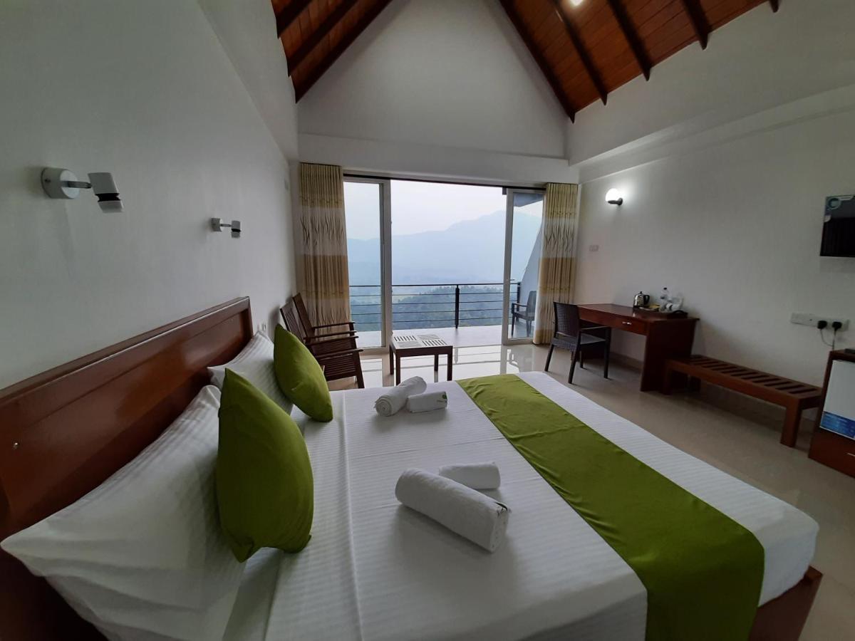 Terrace Cinnamon View Ратнапура Екстериор снимка
