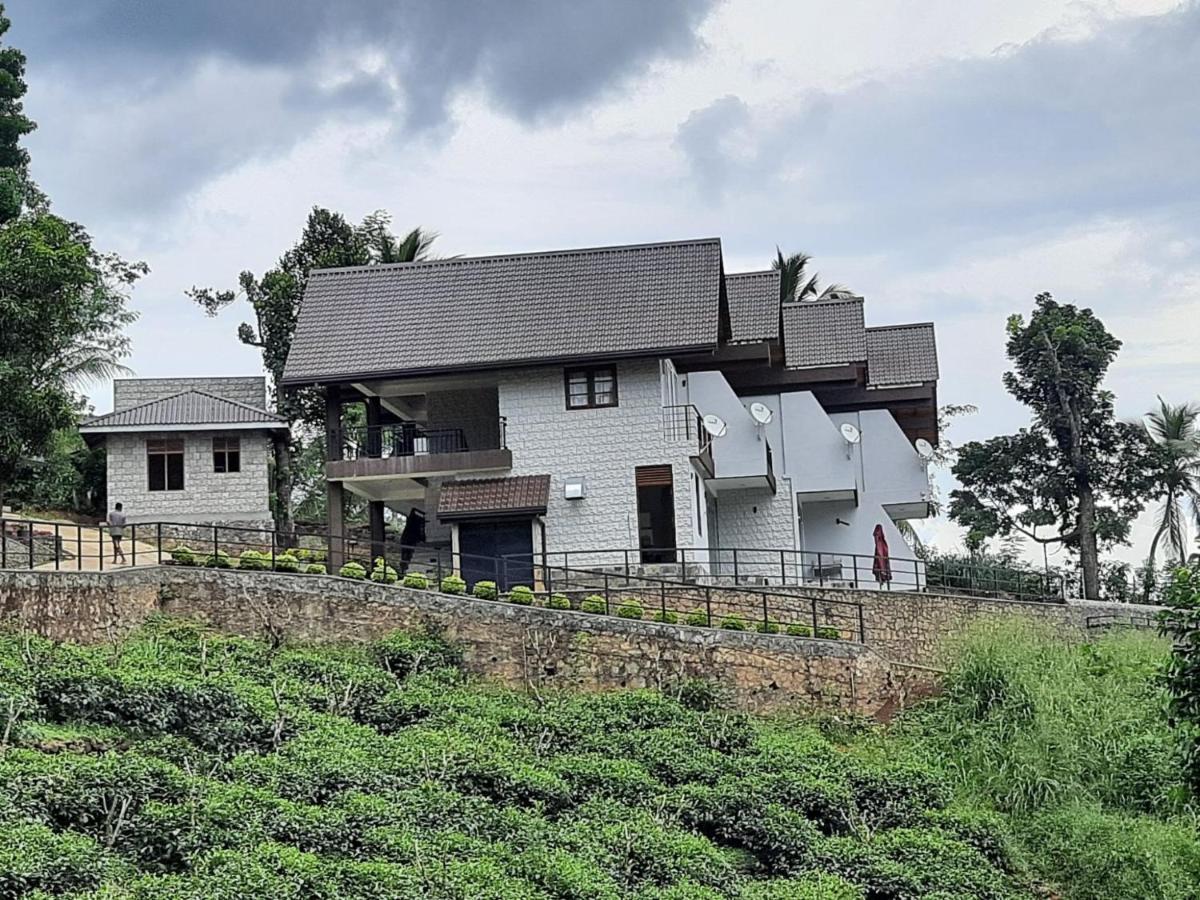 Terrace Cinnamon View Ратнапура Екстериор снимка