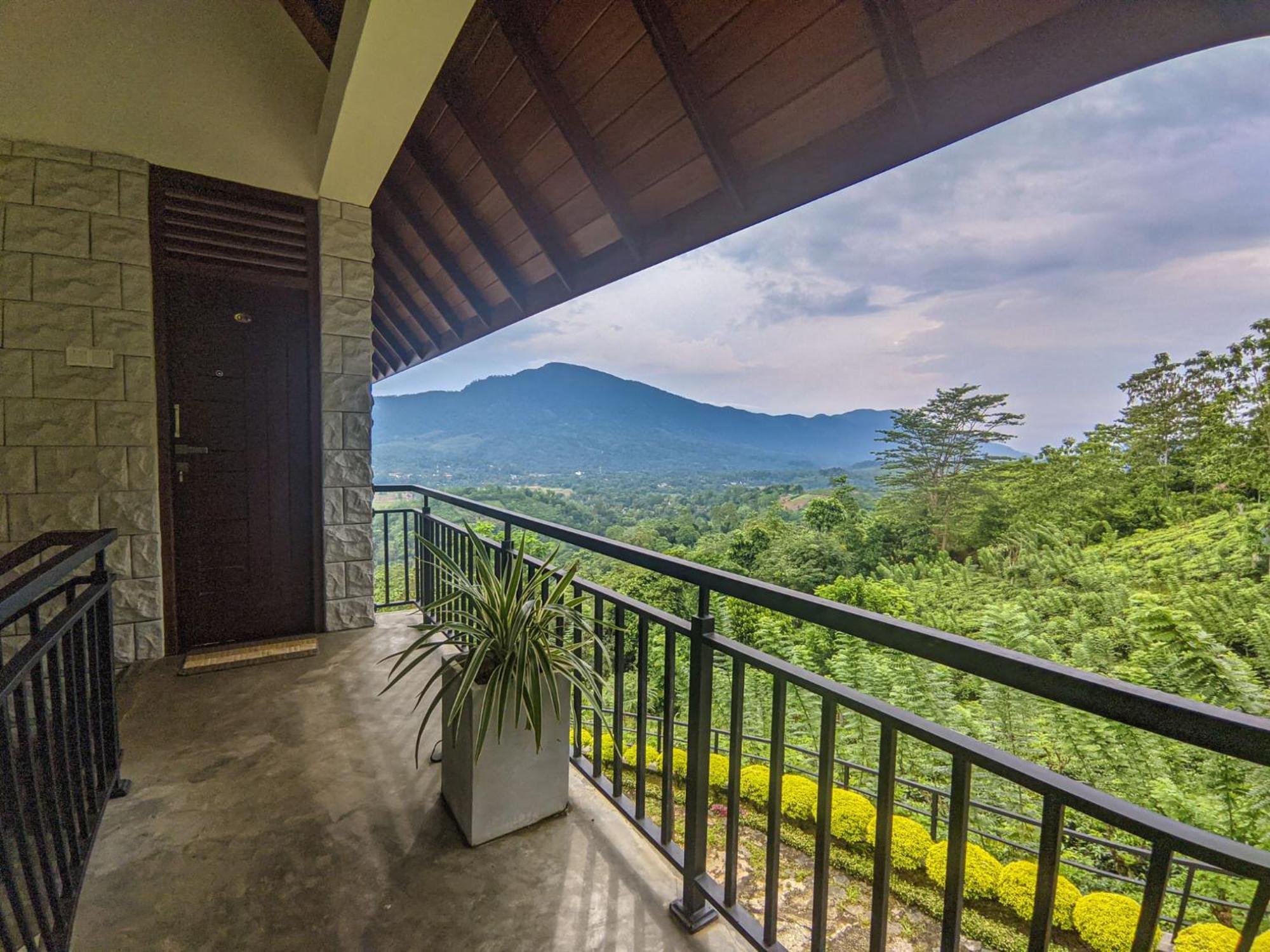 Terrace Cinnamon View Ратнапура Екстериор снимка