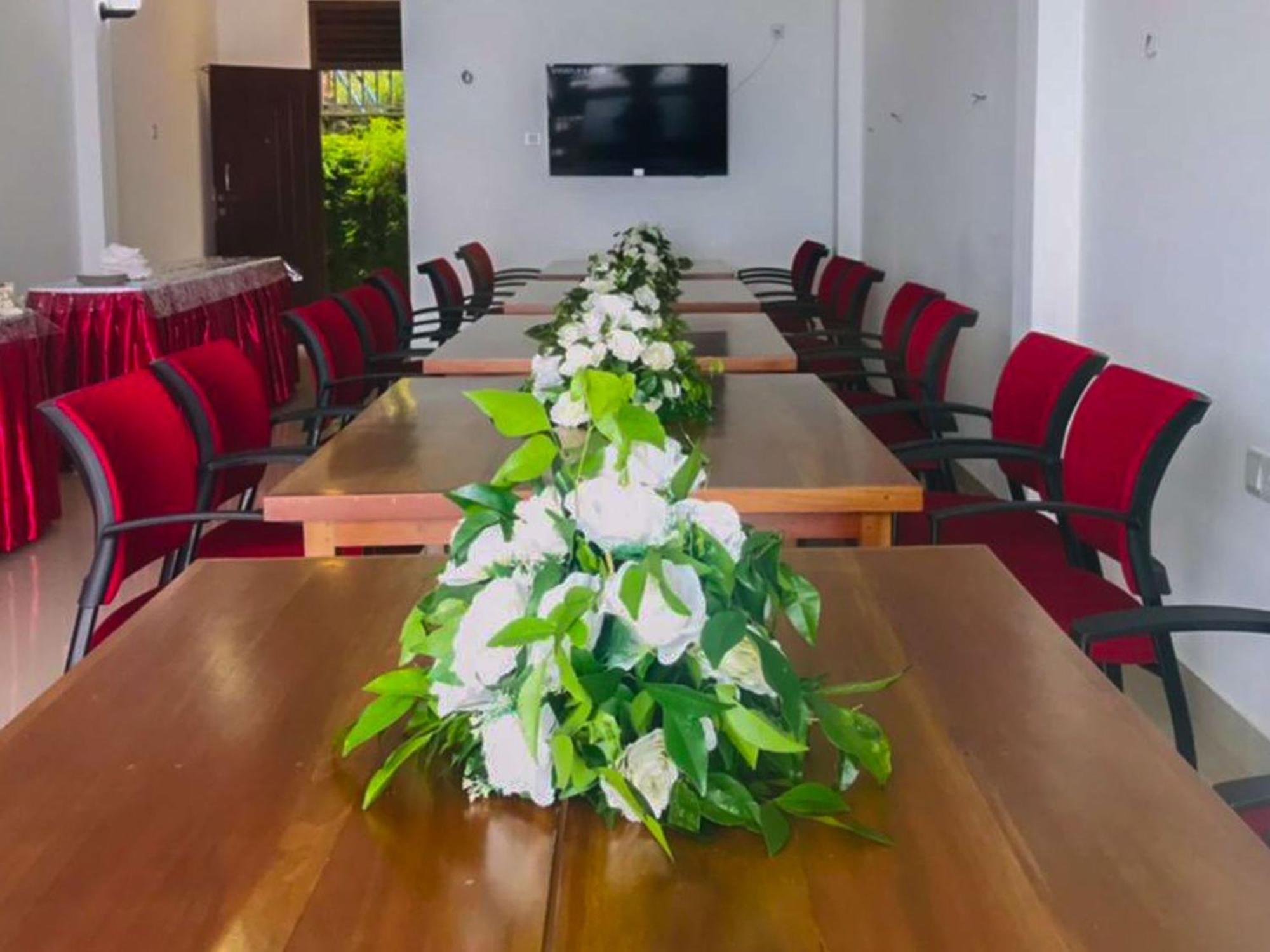 Terrace Cinnamon View Ратнапура Екстериор снимка