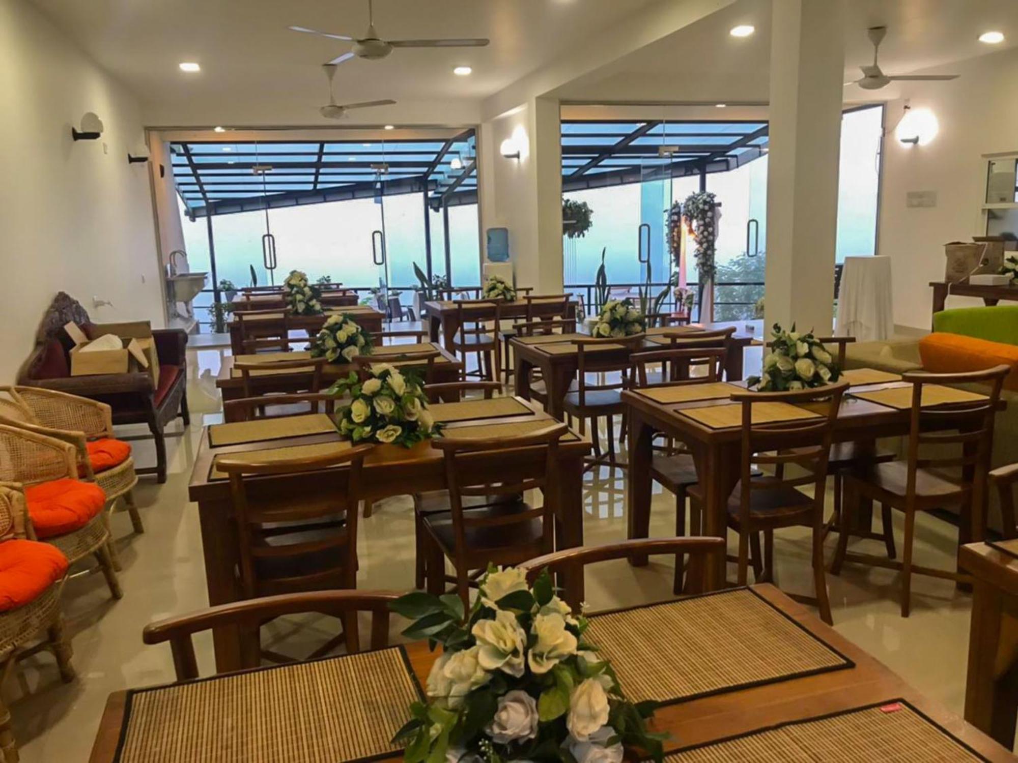 Terrace Cinnamon View Ратнапура Екстериор снимка