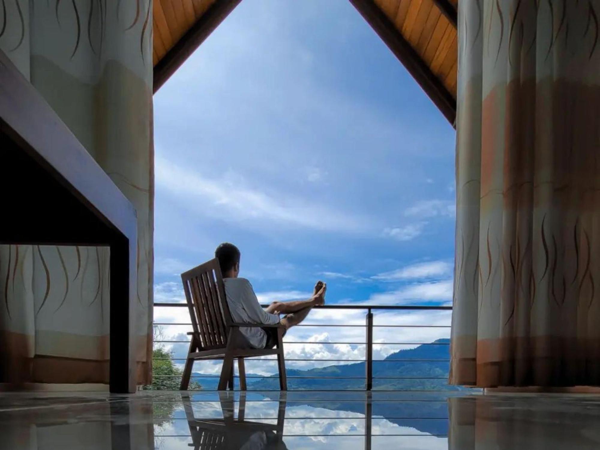 Terrace Cinnamon View Ратнапура Екстериор снимка