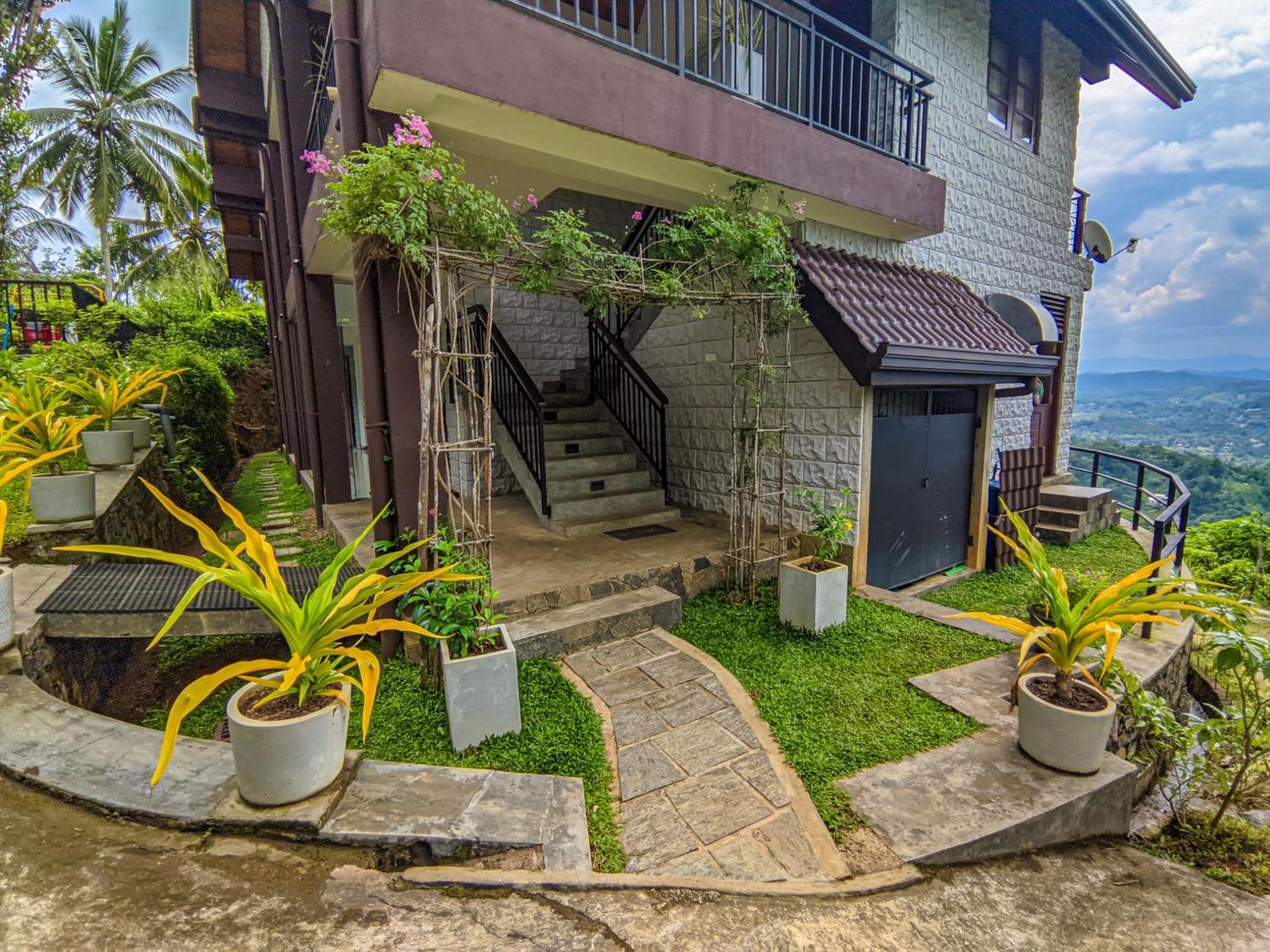 Terrace Cinnamon View Ратнапура Екстериор снимка