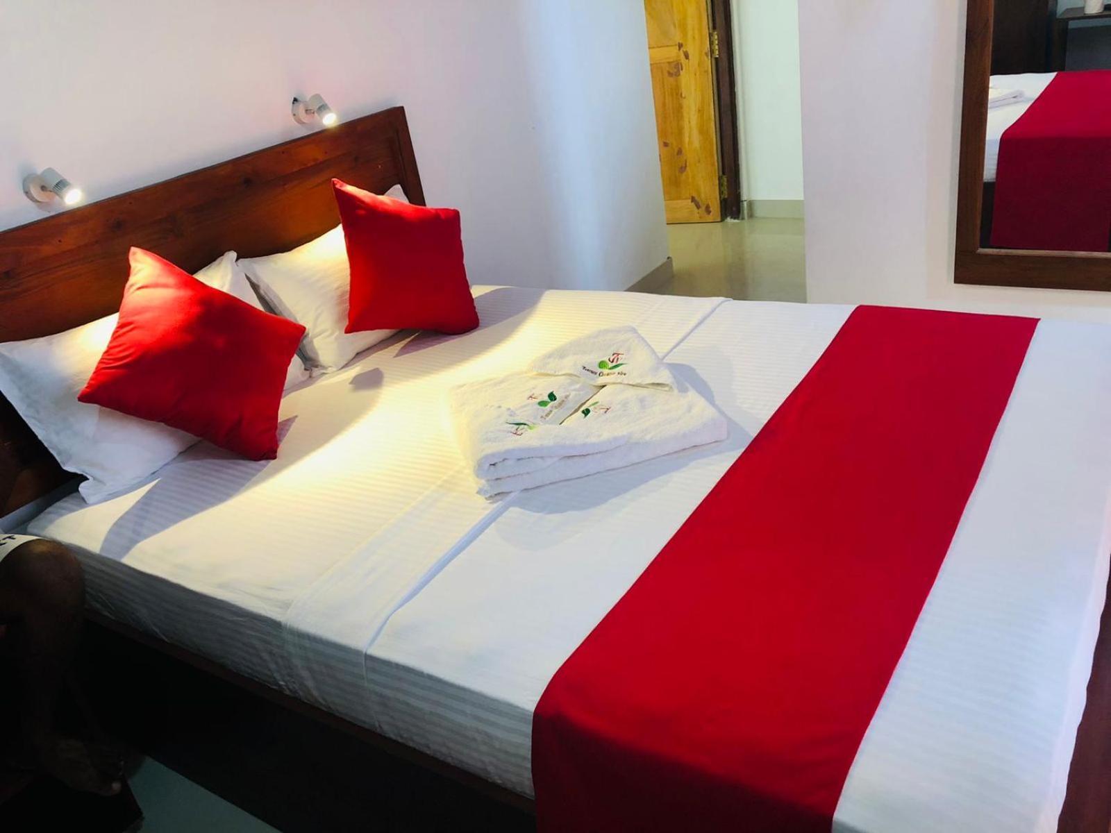 Terrace Cinnamon View Ратнапура Екстериор снимка