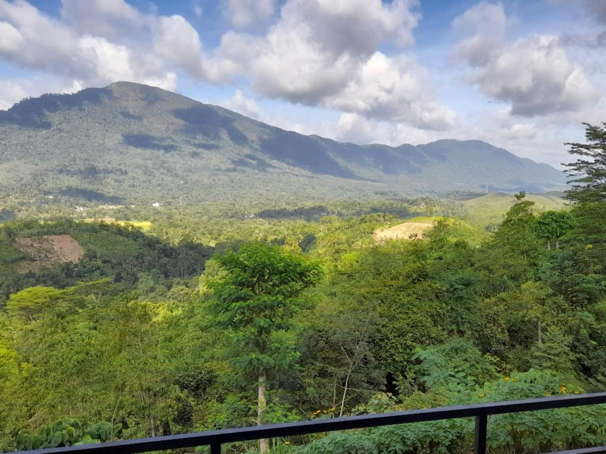 Terrace Cinnamon View Ратнапура Екстериор снимка