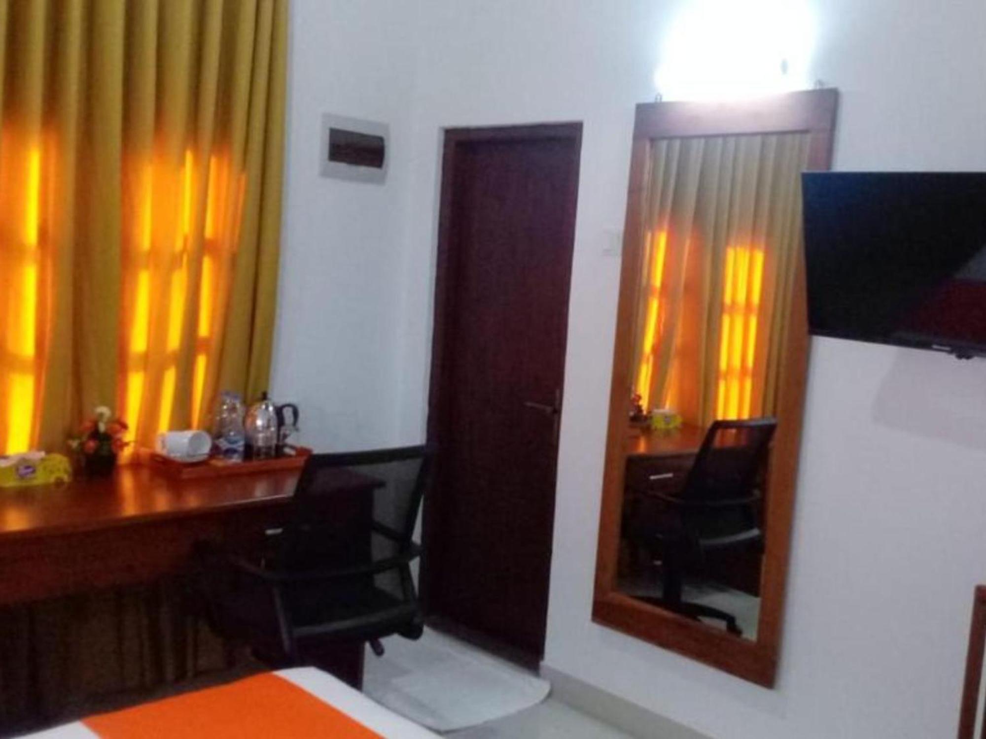 Terrace Cinnamon View Ратнапура Екстериор снимка